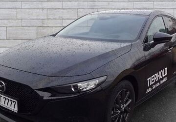 Mazda 3 14.769 km 26.990 &euro; Augsburg 86179