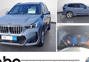 BMW X1 24.512 km 41.650 &euro; Kehl 77694