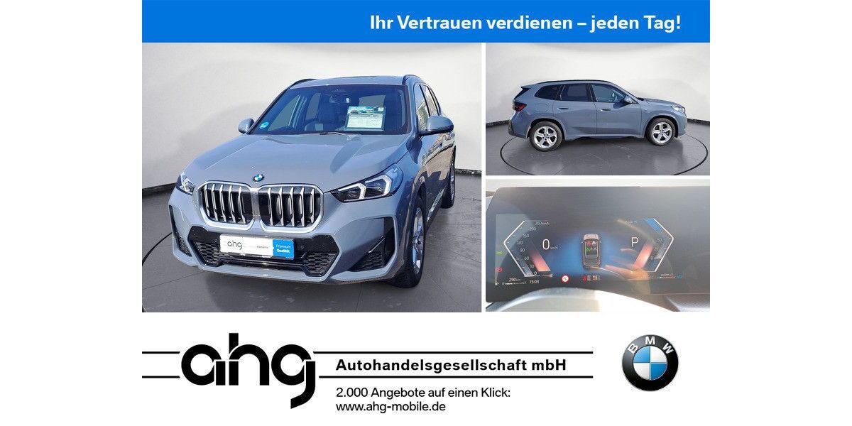 BMW X1 24.512 km 41.650 &euro; Kehl 77694
