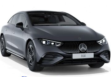 Mercedes-Benz EQE 11.600 km 57.330 &euro; Mittelstetten-Vogach 82293