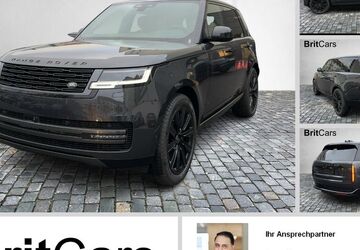 Land Rover Range Rover 10.159 km 178.900 &euro; Teltow 14513