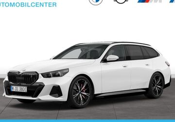 BMW i5 2.900 km 67.990 &euro; Reutlingen 72766