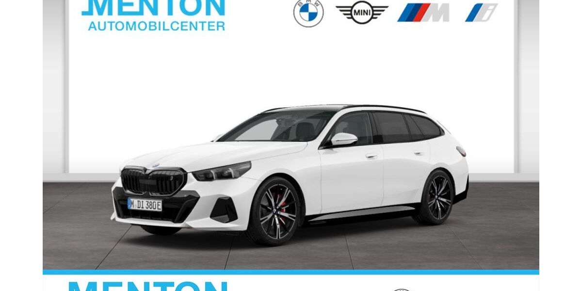 BMW i5 2.900 km 67.990 &euro; Reutlingen 72766