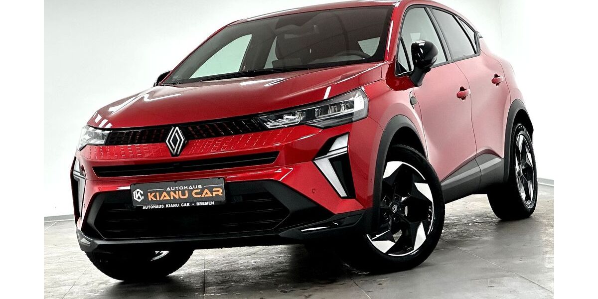 Renault Captur 2.000 km 22.990 &euro; Bremen 28259