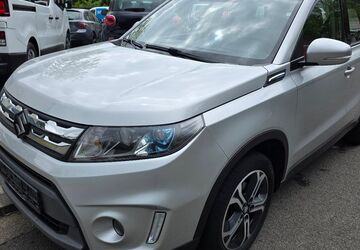 Suzuki Vitara 149.000 km 12.900 &euro; Saarbrücken - Burbach 66115