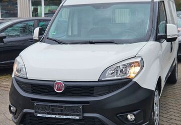 Fiat Doblo 134.000 km 7.500 &euro; Essen 45356