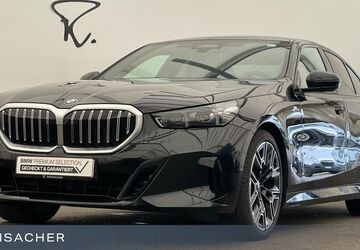 BMW 520 25.100 km 57.349 &euro; Ulm 89077