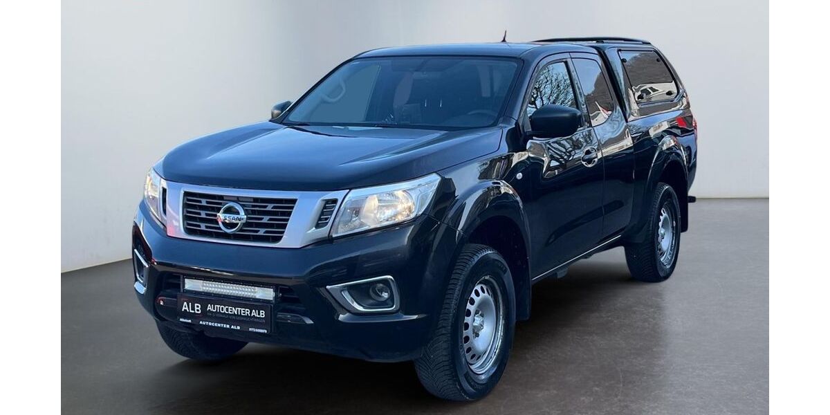Nissan Navara 142.000 km 21.990 &euro; Albstadt 72458
