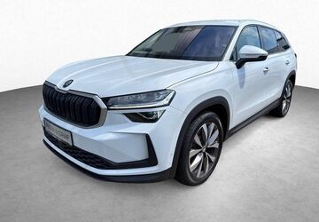 Skoda Kodiaq 8.900 km 44.980 &euro; Roth 91154