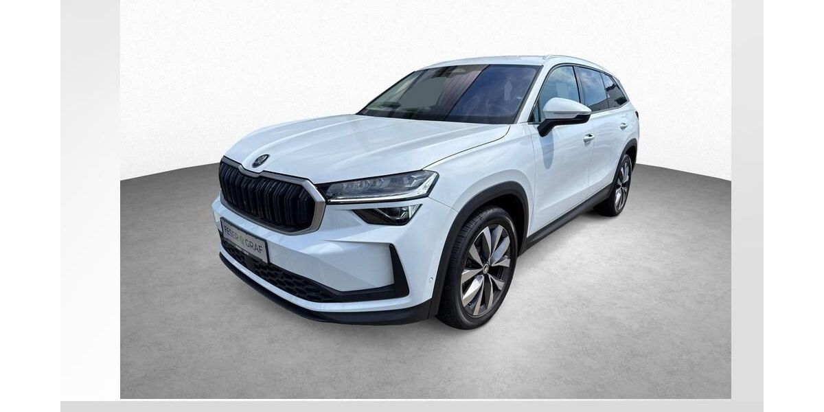 Skoda Kodiaq 8.900 km 44.980 &euro; Roth 91154
