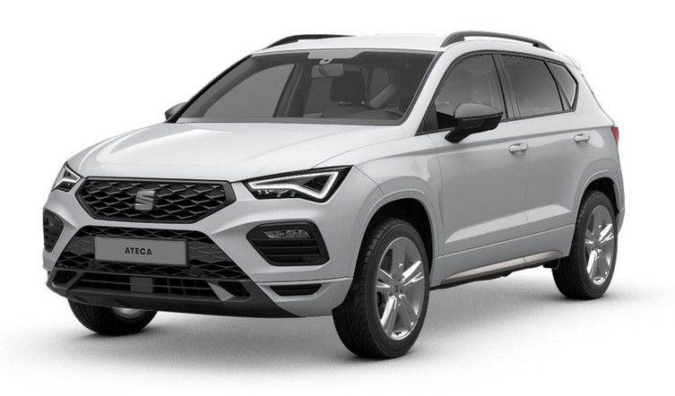 Seat Ateca 11.800 km 30.500 &euro; Neu Wulmstorf 21629