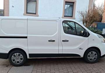 Fiat Talento 19.990 km 17.990 &euro; Eggenstein-Leopoldshafen 76344