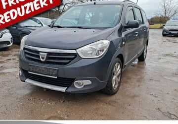 Dacia Lodgy 84.167 km 5.885 &euro; Achern 77855