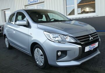 Mitsubishi Space Star 62.004 km 8.999 &euro; Paderborn 33106