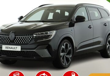 Renault Espace 25.496 km 37.388 &euro; Freiburg im Breisgau 79111