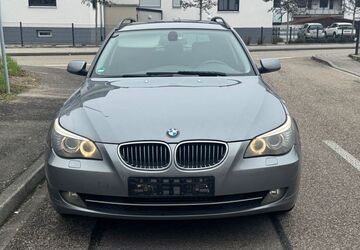 BMW 525 277.000 km 4.990 &euro; Appenweier 77767