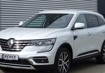 Renault Koleos 33.893 km 23.590 &euro; Ravensburg 88213