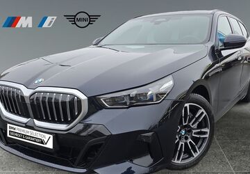 BMW 540 2.387 km 60.990 &euro; Bamberg 96050