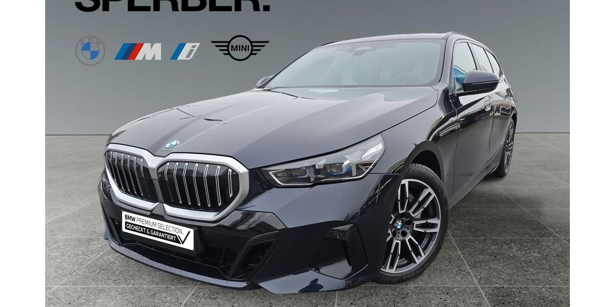 BMW 540 2.387 km 60.990 &euro; Bamberg 96050
