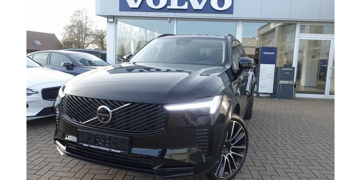 Volvo XC90 23.999 km 75.900 &euro; Warendorf 48231
