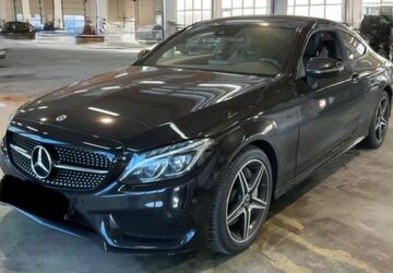 Mercedes-Benz C 250 34.700 km 29.990 &euro; Birkenfeld 75217