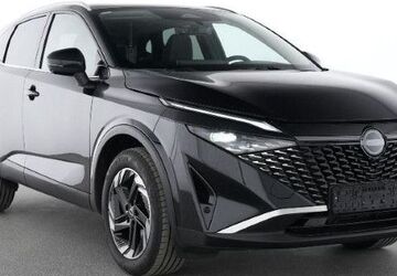 Nissan Qashqai 20.451 km 27.480 &euro; Münster 48145