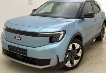 Ford Explorer 14.554 km 35.750 &euro; Leipzig 04179