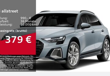 Audi A3 9.094 km 40.470 &euro; Dorsten 46284