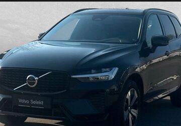 Volvo XC60 25.000 km 49.890 &euro; Karlsruhe 76187