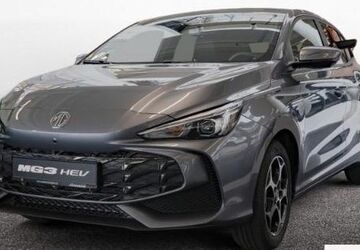 MG Andere 9.000 km 25.290 &euro; Lüdenscheid 58507