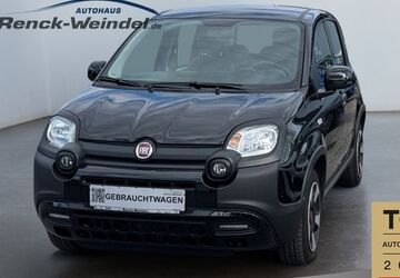 Fiat Panda 29.050 km 11.689 &euro; Mannheim 68199