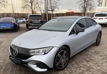 Mercedes-Benz EQE 21.061 km 46.489 &euro; Erding 85435