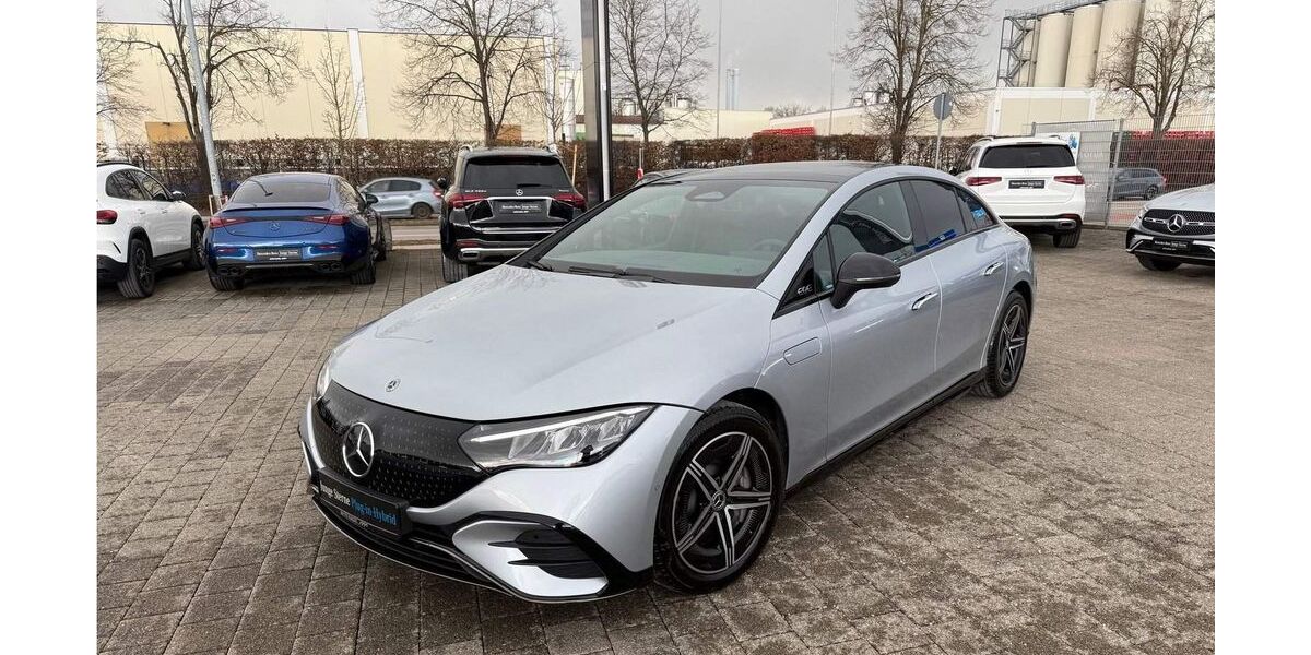 Mercedes-Benz EQE 21.061 km 46.489 &euro; Erding 85435