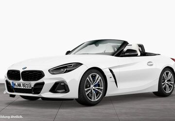 BMW Z4 M40 13.400 km 57.810 &euro; Hösbach 63768