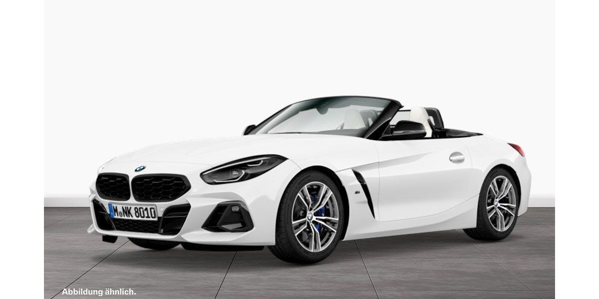 BMW Z4 M40 13.400 km 57.810 &euro; Hösbach 63768