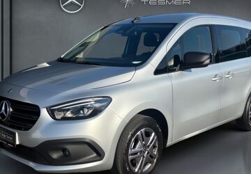Mercedes-Benz Citan 7.156 km 28.800 &euro; Hamburg 21079