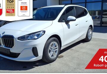 BMW 218 7.000 km 30.290 &euro; Eschenbach 92676