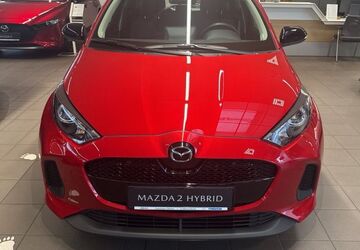 Mazda 2 Hybrid 15.500 km 22.990 &euro; Lüdenscheid 58513