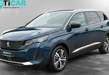 Peugeot 5008 8.500 km 28.489 &euro; Bitterfeld-Wolfen - OT Bitterfeld 06749