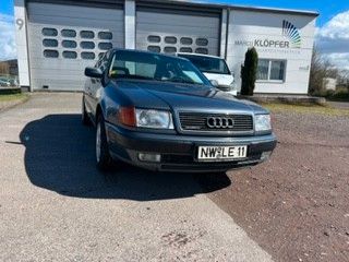 Audi 100 177.000 km 5.900 &euro; Neustadt/Wstr. 67433