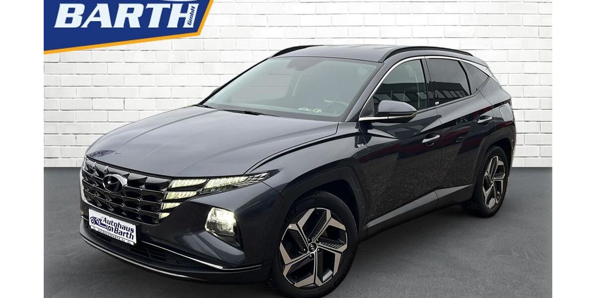 Hyundai TUCSON 119.738 km 20.390 &euro; Amt Wachsenburg OT Thörey 99334