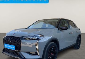 DS Automobiles DS3 24.200 km 20.190 &euro; Krauchenwies 72505