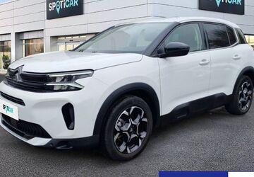 Citroen C5 Aircross 23.906 km 21.890 &euro; Wiesbaden 65201