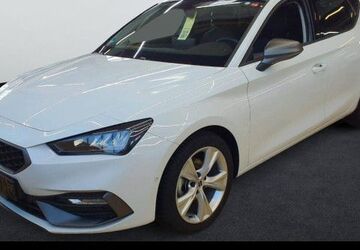 Seat Leon 11.250 km 26.930 &euro; Crailsheim 74564