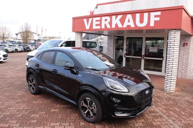 Ford Puma 12.550 km 23.190 &euro; Werne 59368