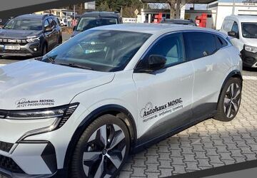 Renault Megane E-TECH 15.100 km 25.990 &euro; Hoyerswerda 02977