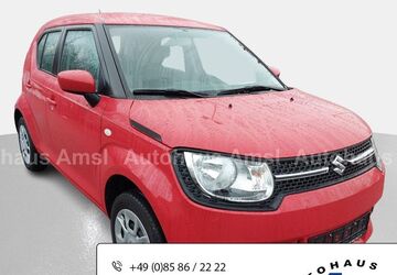 Suzuki Ignis 135.000 km 8.990 &euro; Hauzenberg 94051