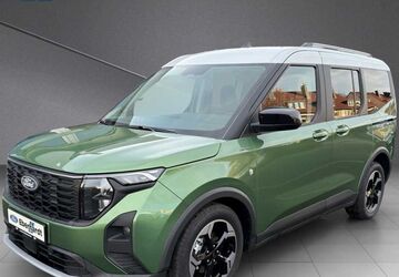 Ford Tourneo Courier 7.293 km 26.990 &euro; Dortmund 44287