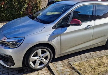 BMW 225 Active Tourer 77.777 km 14.990 &euro; Teltow 14513