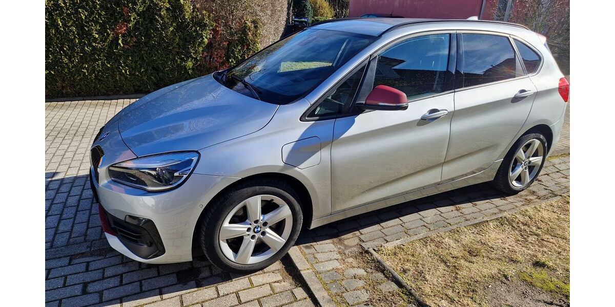 BMW 225 Active Tourer 77.777 km 14.990 &euro; Teltow 14513